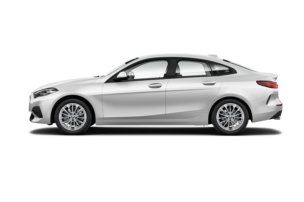 Immagine BMW Serie 2 Gran Coupe